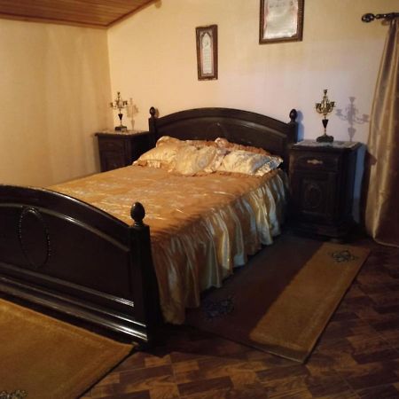 Appartement Chalet Imouzzer du Kandar Экстерьер фото