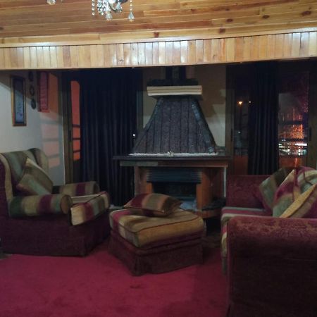 Appartement Chalet Imouzzer du Kandar Экстерьер фото