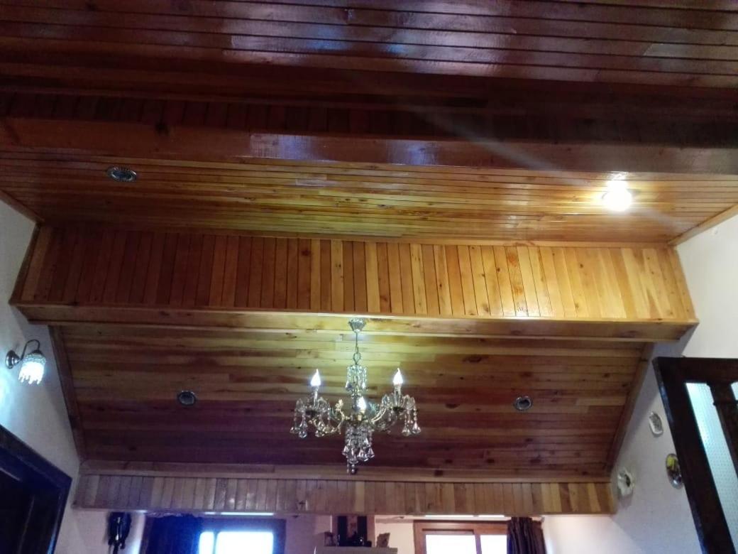 Appartement Chalet Imouzzer du Kandar Экстерьер фото